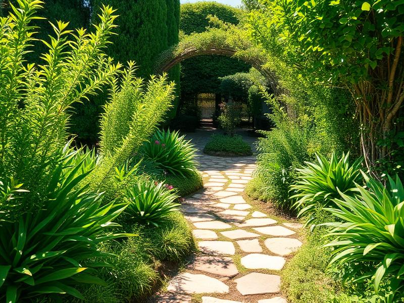Giardino